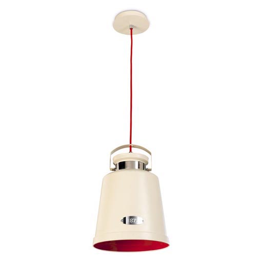 Loose-fit round neck sweater