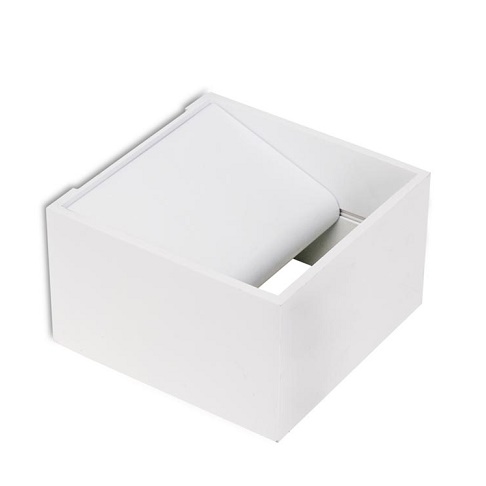 Loose-fit round neck sweater