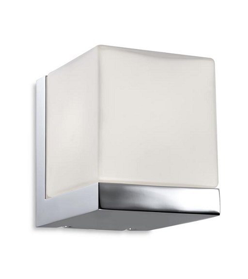 Loose-fit round neck sweater