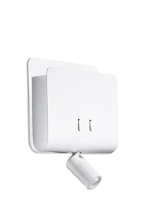 Loose-fit round neck sweater