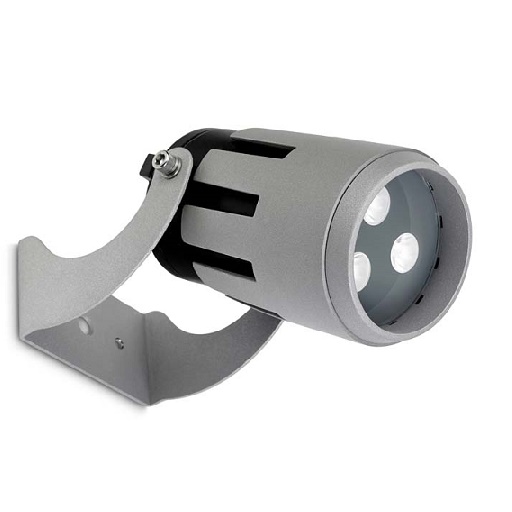 Loose-fit round neck sweater