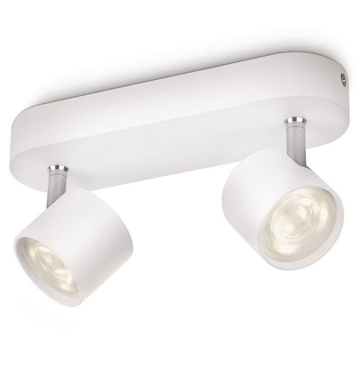 Loose-fit round neck sweater