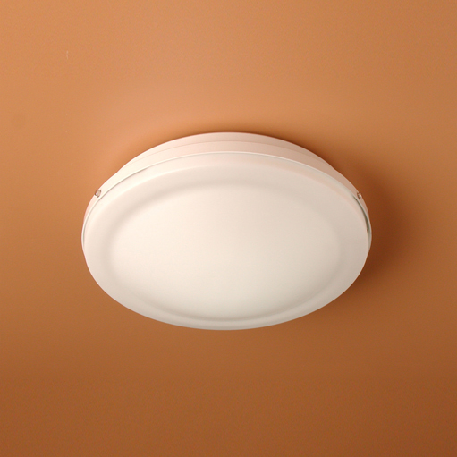 Loose-fit round neck sweater