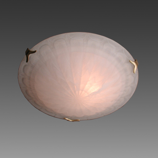 Loose-fit round neck sweater