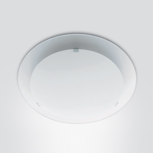 Loose-fit round neck sweater