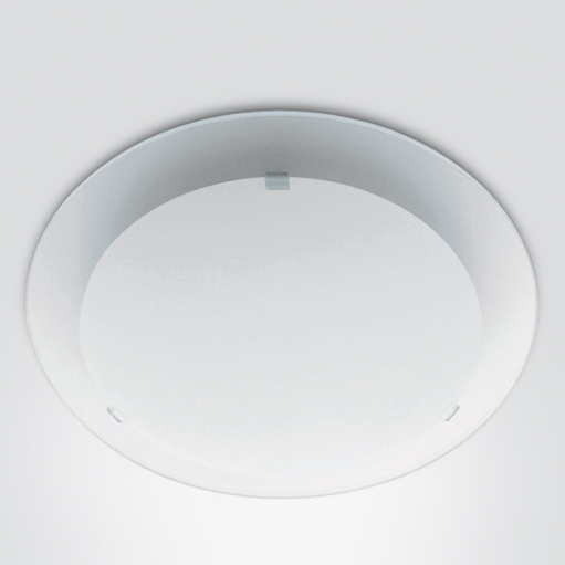 Loose-fit round neck sweater