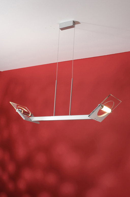 Loose-fit round neck sweater