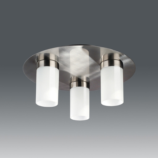 Loose-fit round neck sweater