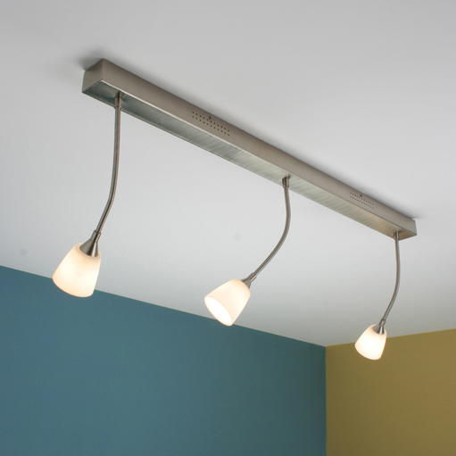 Loose-fit round neck sweater