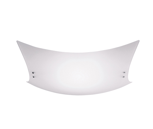 Loose-fit round neck sweater