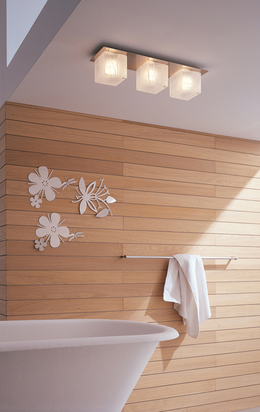 Loose-fit round neck sweater