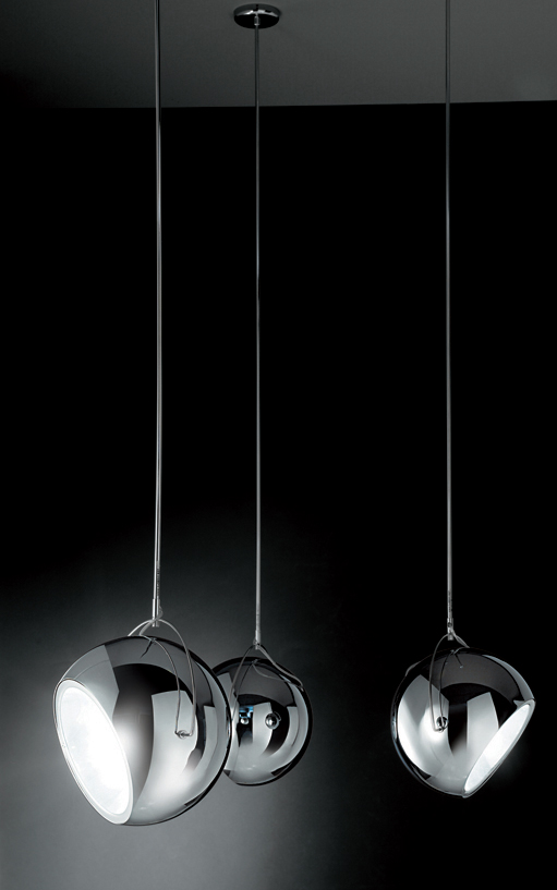 Loose-fit round neck sweater