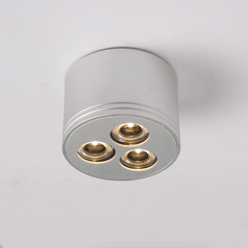 Loose-fit round neck sweater