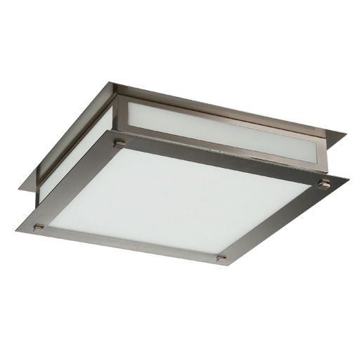 Loose-fit round neck sweater