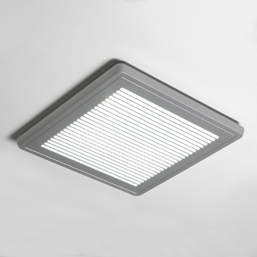 Loose-fit round neck sweater