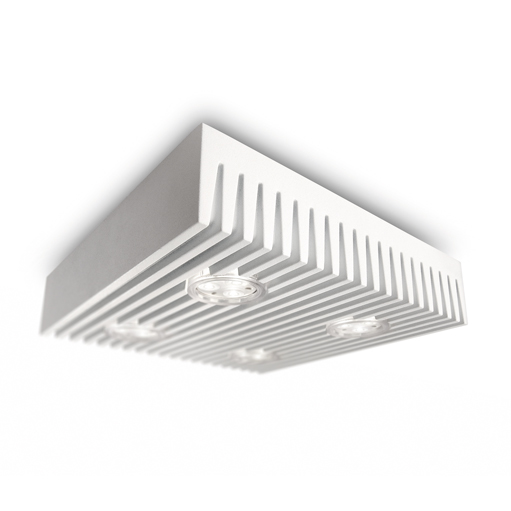 Loose-fit round neck sweater