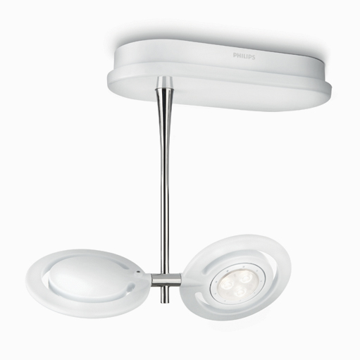 Loose-fit round neck sweater