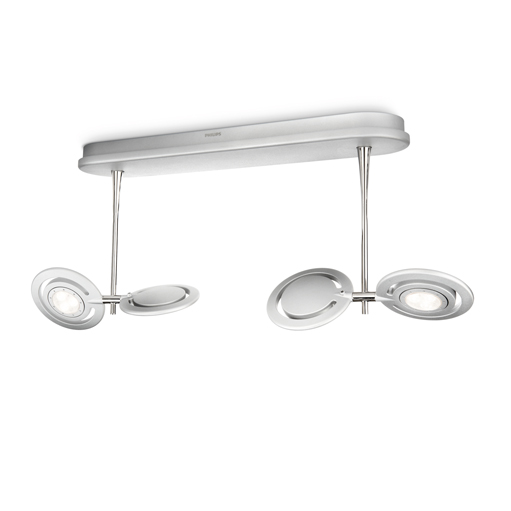 Loose-fit round neck sweater