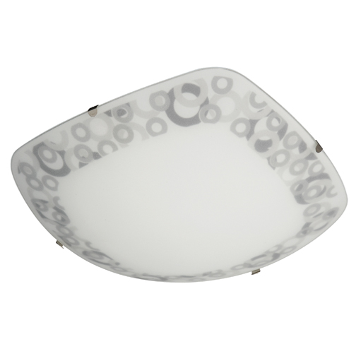 Loose-fit round neck sweater