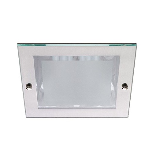 Loose-fit round neck sweater