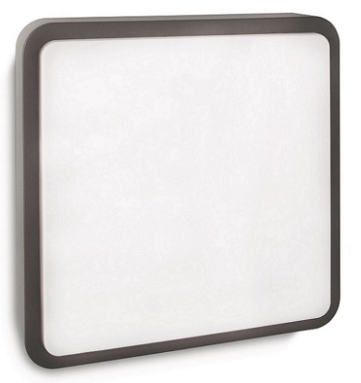 Loose-fit round neck sweater