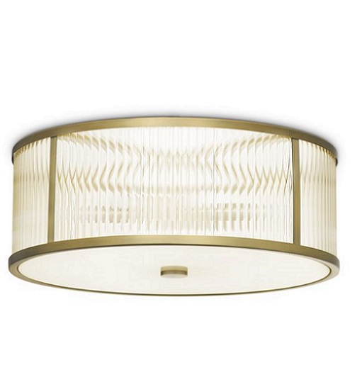 Loose-fit round neck sweater