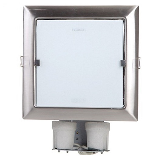 Loose-fit round neck sweater