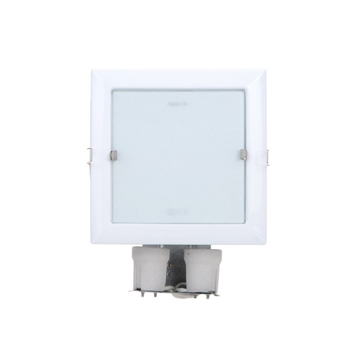 Loose-fit round neck sweater