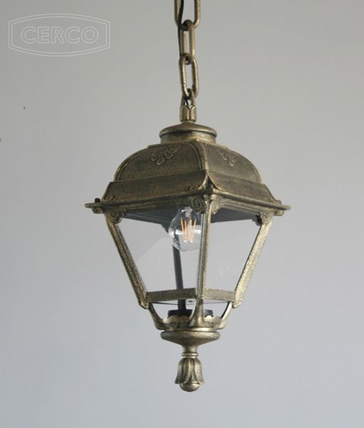 Loose-fit round neck sweater