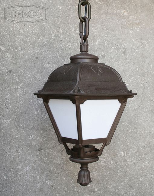 Loose-fit round neck sweater