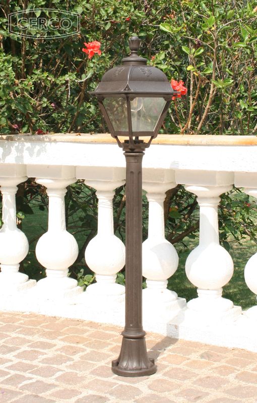 Loose-fit round neck sweater