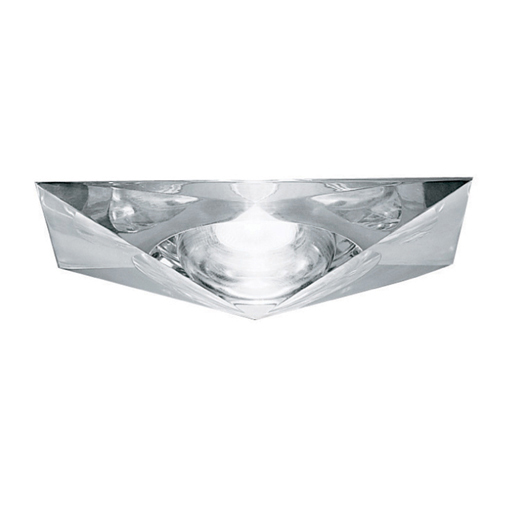 Loose-fit round neck sweater