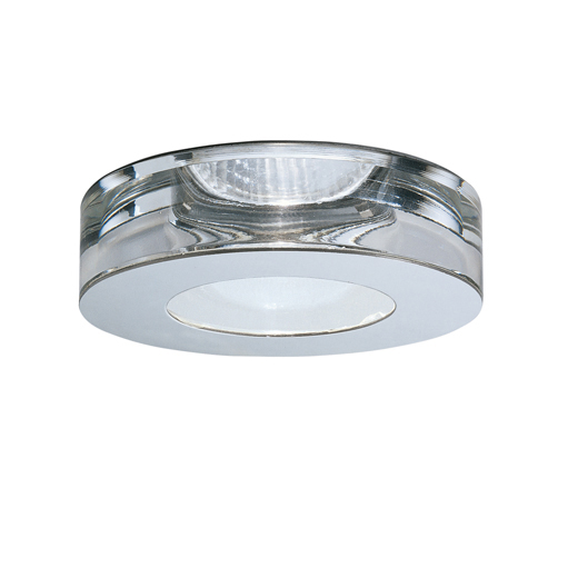 Loose-fit round neck sweater