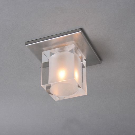 Loose-fit round neck sweater