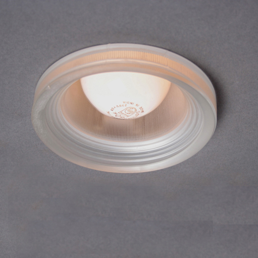 Loose-fit round neck sweater