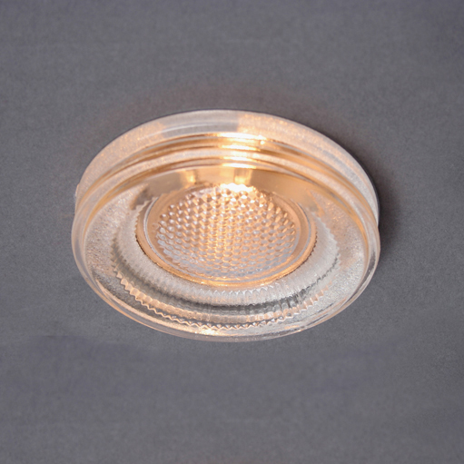 Loose-fit round neck sweater