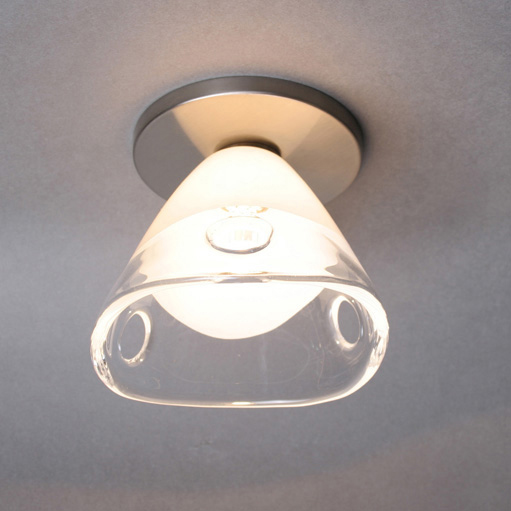 Loose-fit round neck sweater