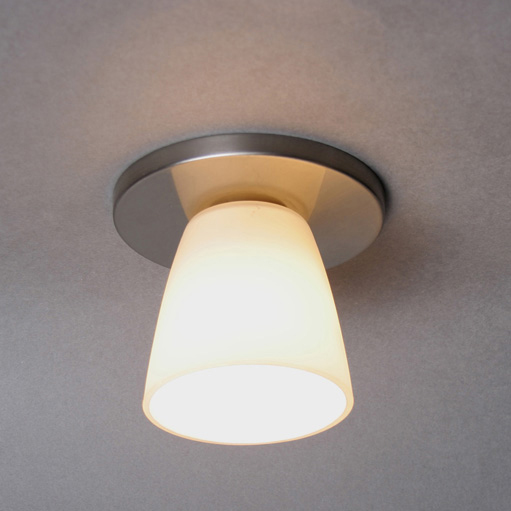 Loose-fit round neck sweater