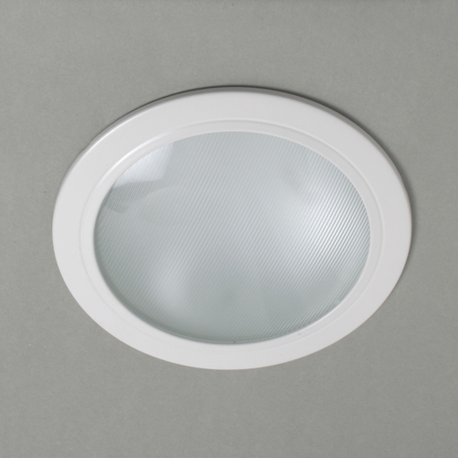 Loose-fit round neck sweater