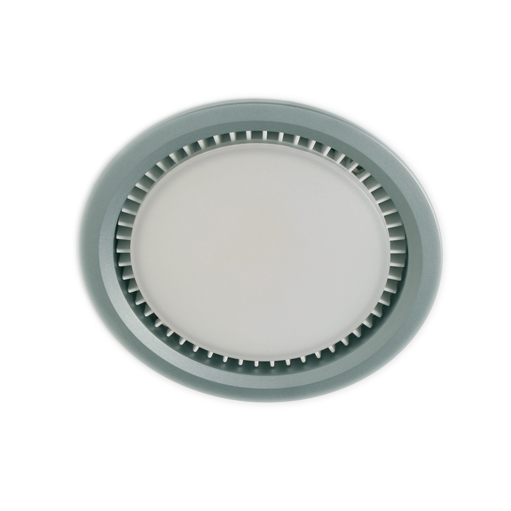 Loose-fit round neck sweater