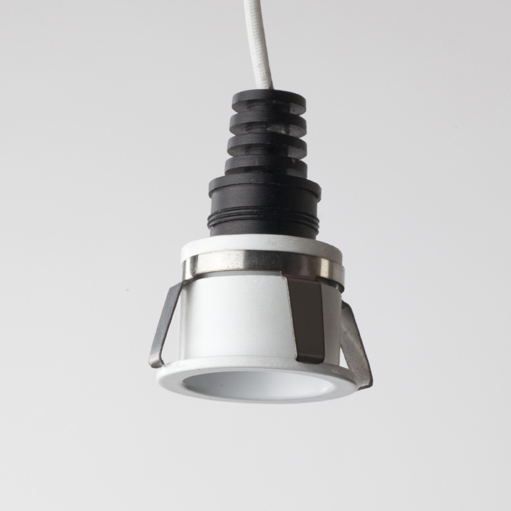 Loose-fit round neck sweater