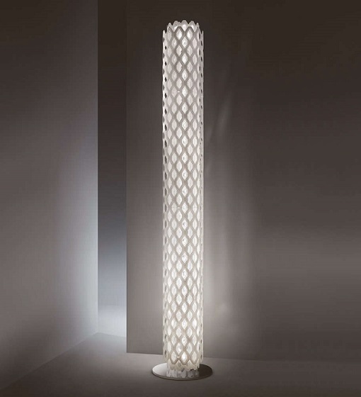 Loose-fit round neck sweater