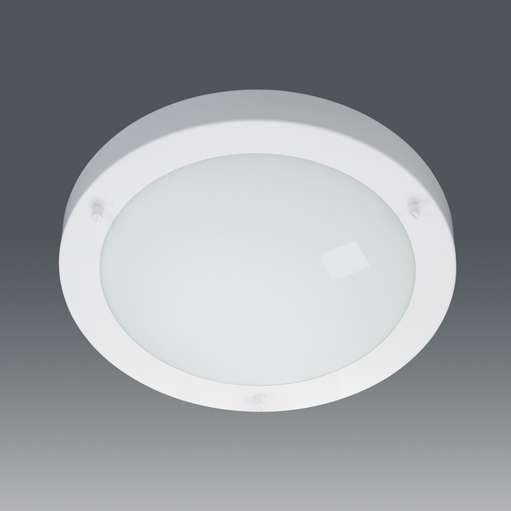 Loose-fit round neck sweater