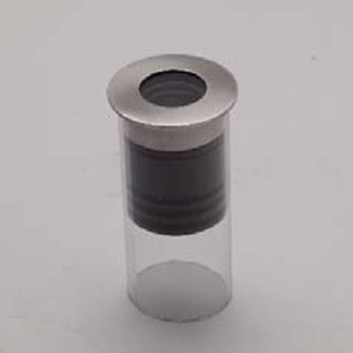 Loose-fit round neck sweater