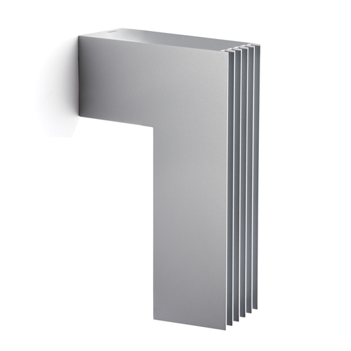 Loose-fit round neck sweater