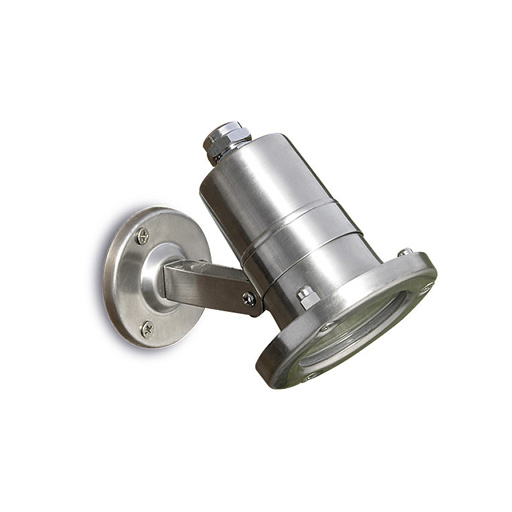 Loose-fit round neck sweater