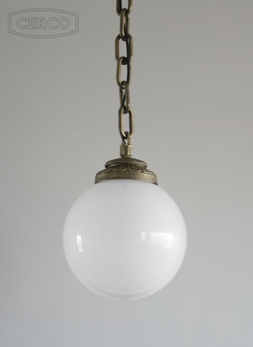 Loose-fit round neck sweater