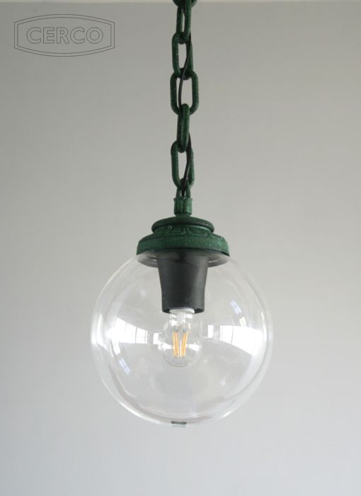 Loose-fit round neck sweater