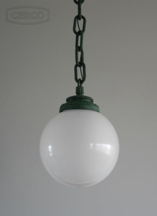 Loose-fit round neck sweater