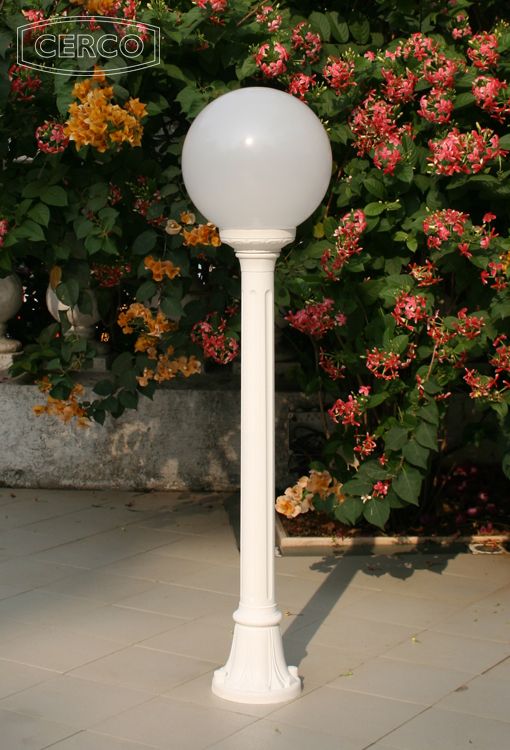 Loose-fit round neck sweater